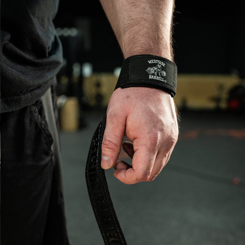 Lifting Straps