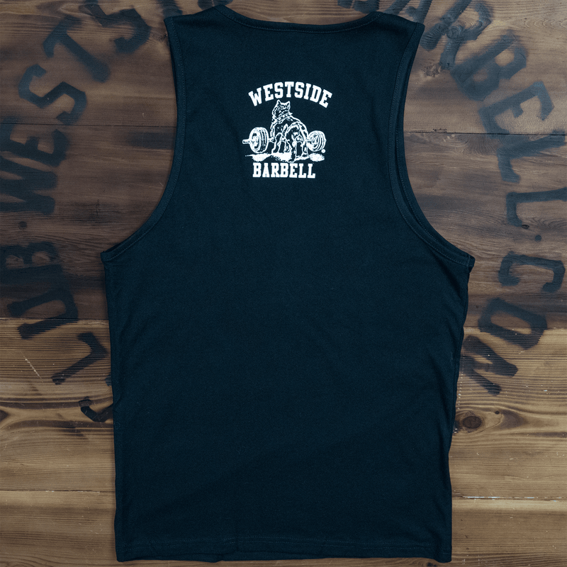 WSBB Mens Tank Top